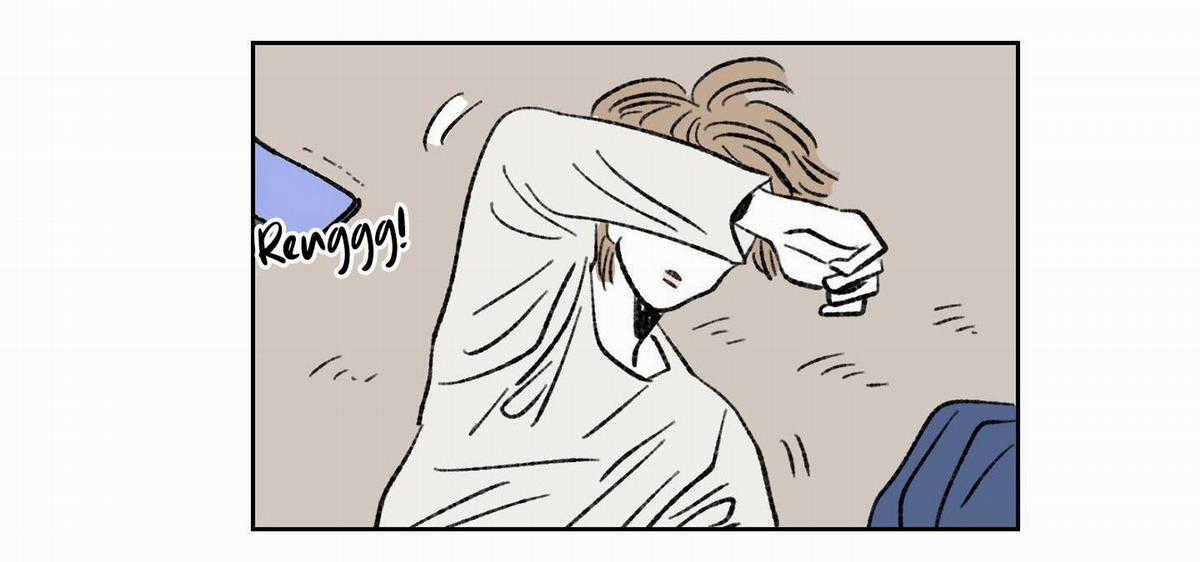 Chiết Ánh Trăng – Gấp Trăng Chapter 7 trang 26