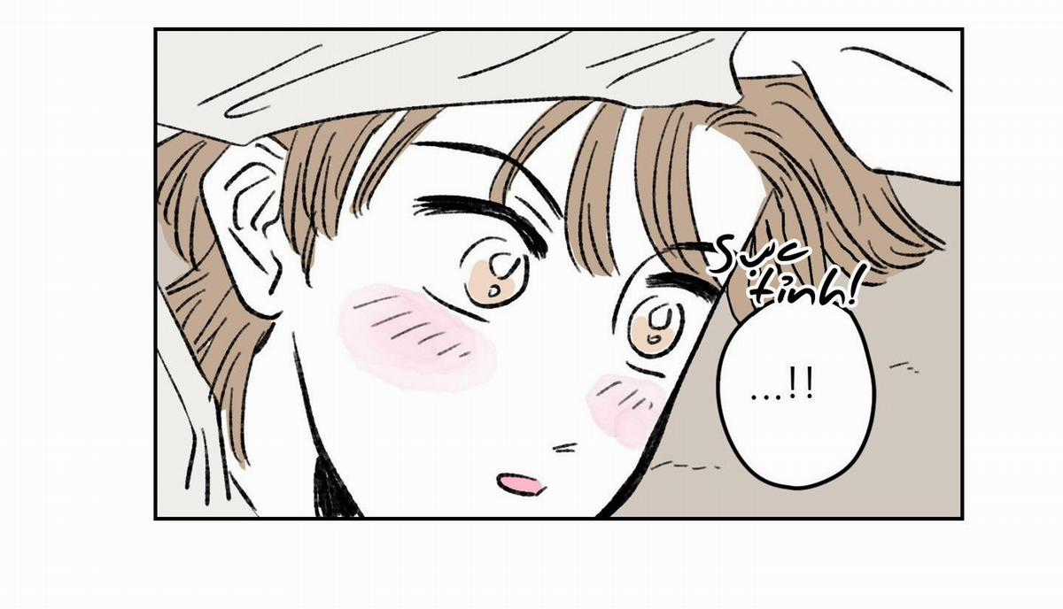 Chiết Ánh Trăng – Gấp Trăng Chapter 7 trang 27