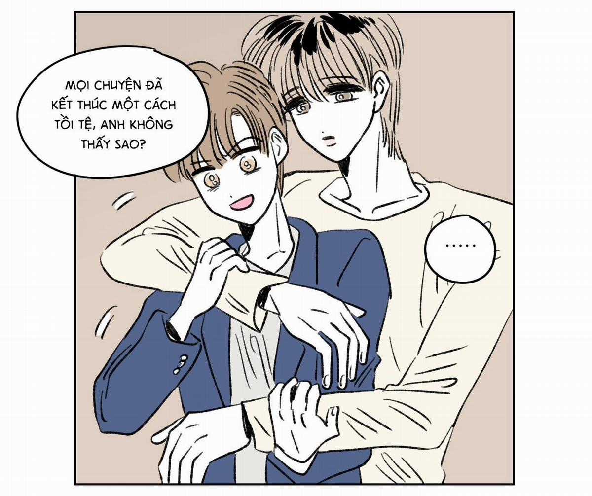 Chiết Ánh Trăng – Gấp Trăng Chapter 7 trang 3