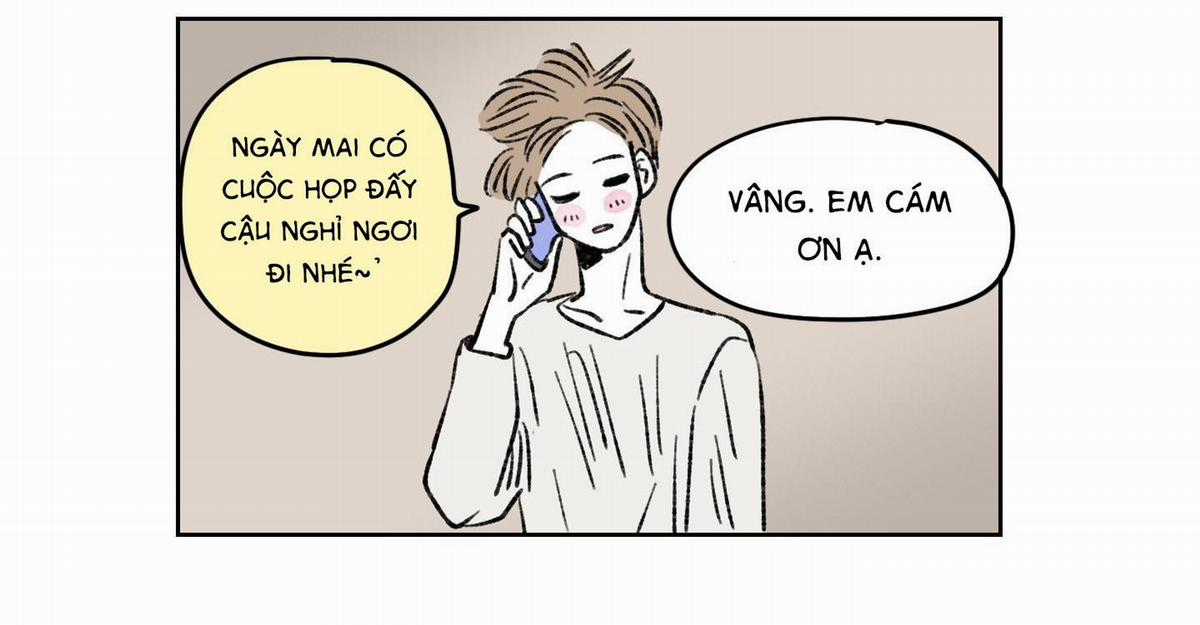 Chiết Ánh Trăng – Gấp Trăng Chapter 7 trang 32