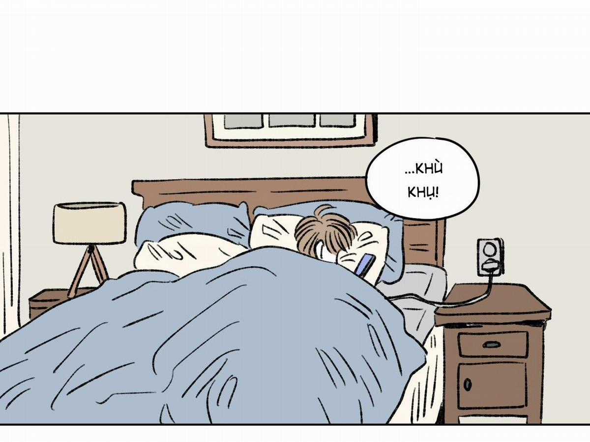 Chiết Ánh Trăng – Gấp Trăng Chapter 7 trang 34