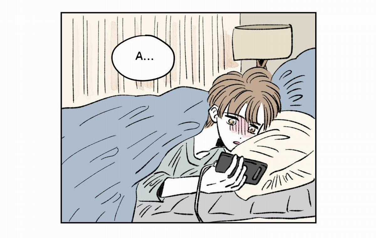 Chiết Ánh Trăng – Gấp Trăng Chapter 7 trang 35