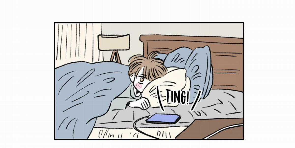 Chiết Ánh Trăng – Gấp Trăng Chapter 7 trang 37