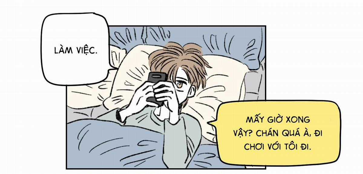 Chiết Ánh Trăng – Gấp Trăng Chapter 7 trang 39