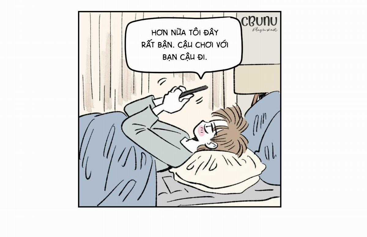 Chiết Ánh Trăng – Gấp Trăng Chapter 7 trang 41