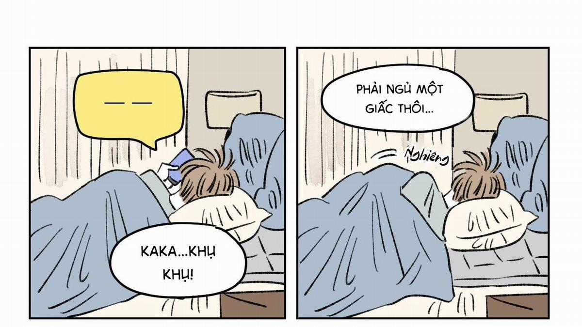 Chiết Ánh Trăng – Gấp Trăng Chapter 7 trang 42