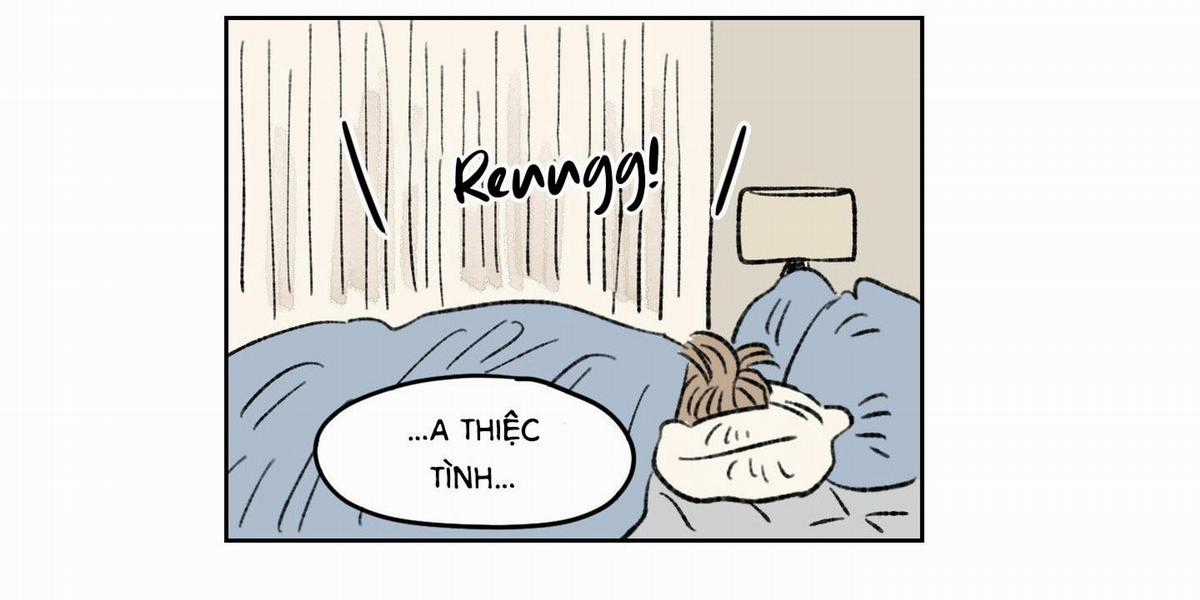 Chiết Ánh Trăng – Gấp Trăng Chapter 7 trang 43