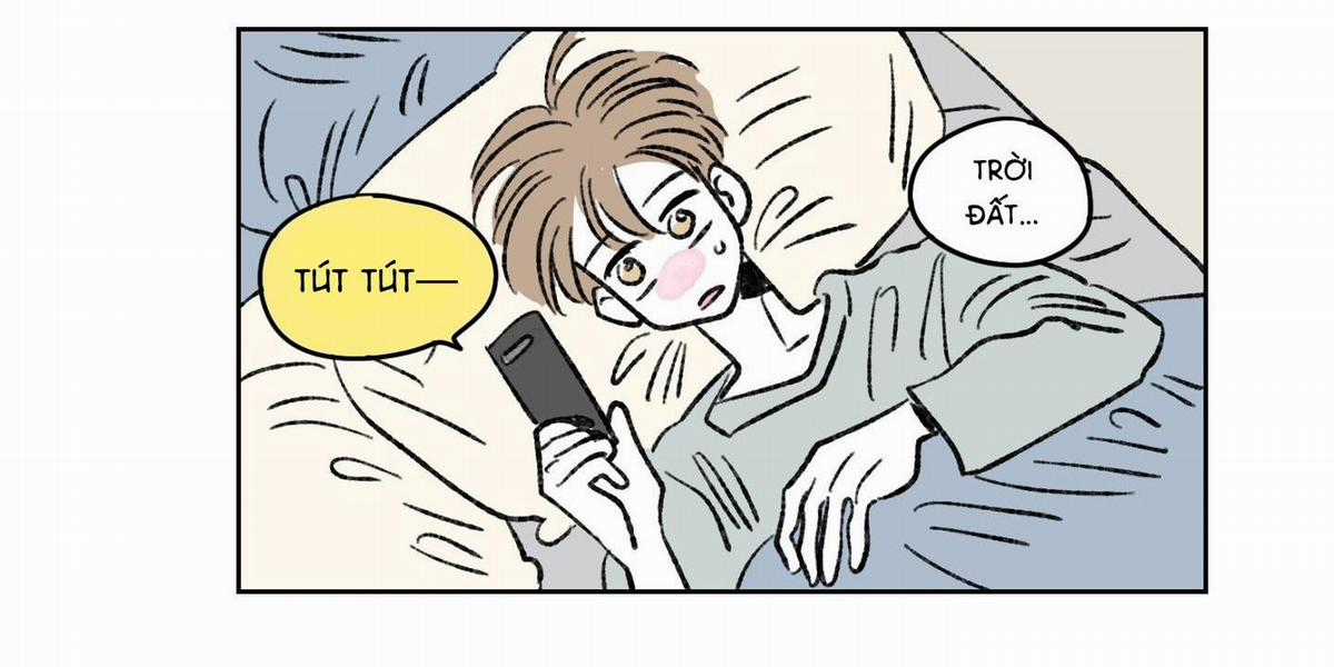 Chiết Ánh Trăng – Gấp Trăng Chapter 7 trang 50