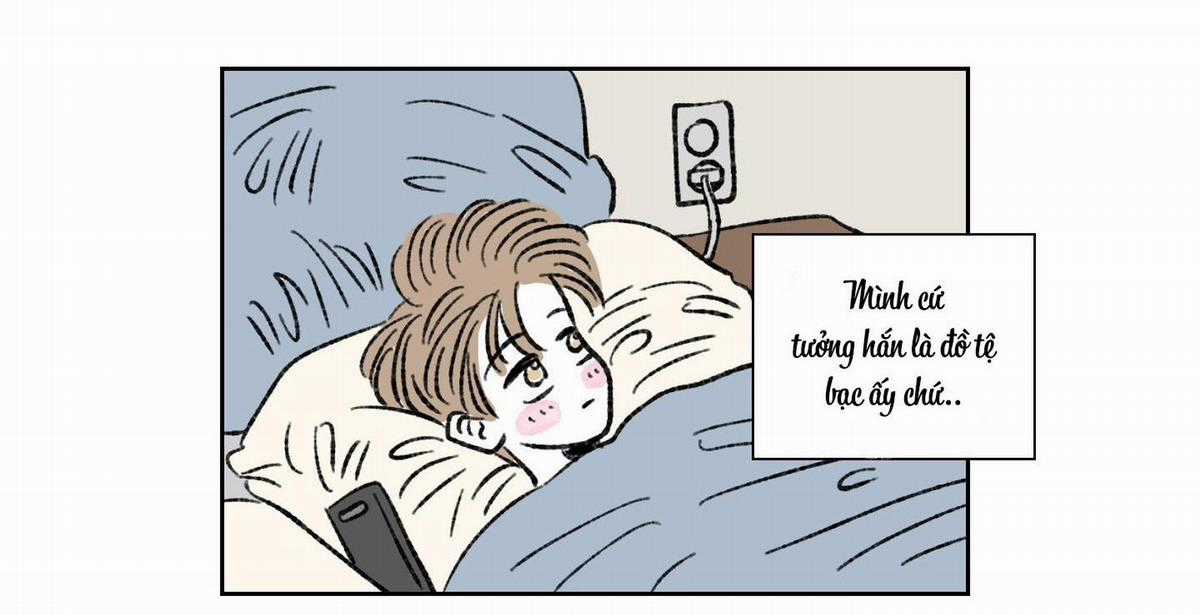 Chiết Ánh Trăng – Gấp Trăng Chapter 7 trang 51