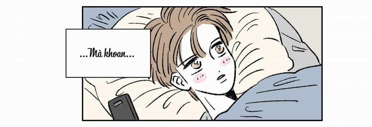 Chiết Ánh Trăng – Gấp Trăng Chapter 7 trang 52