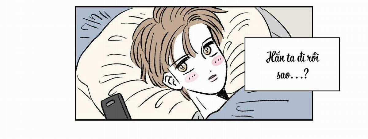 Chiết Ánh Trăng – Gấp Trăng Chapter 7 trang 53