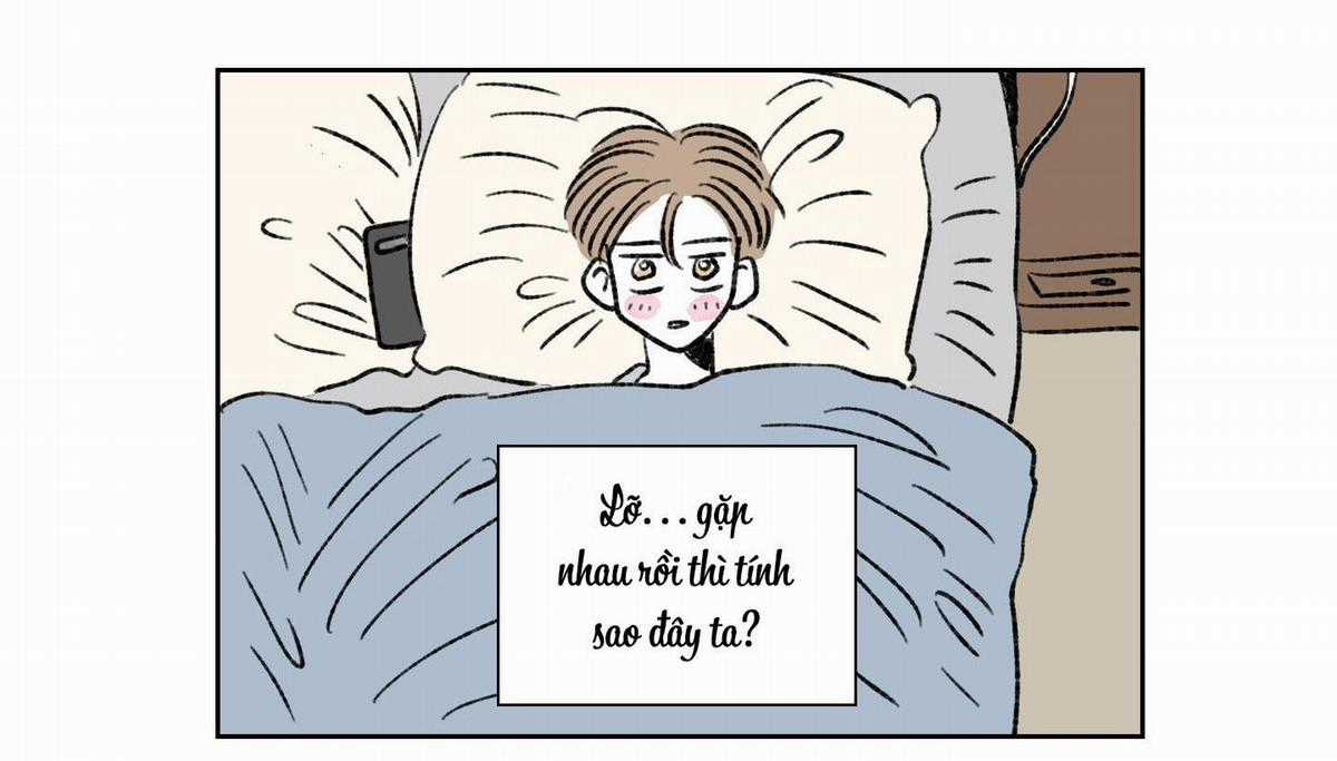 Chiết Ánh Trăng – Gấp Trăng Chapter 7 trang 54