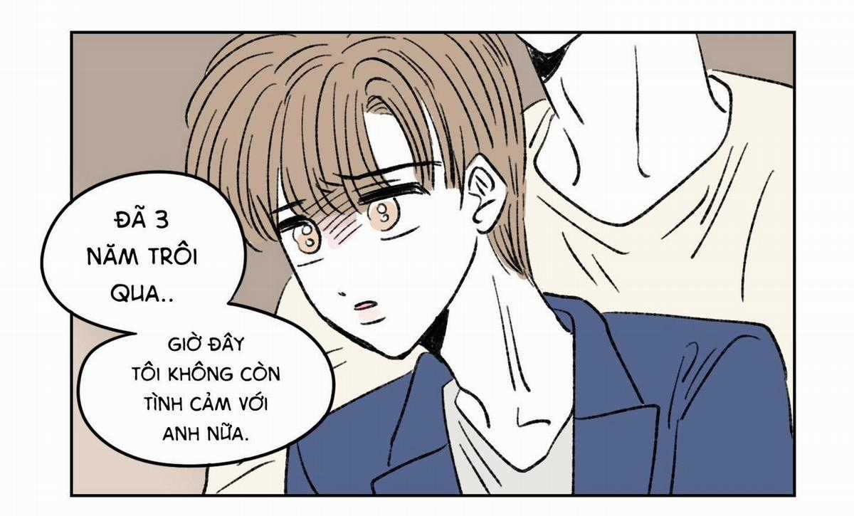 Chiết Ánh Trăng – Gấp Trăng Chapter 7 trang 6