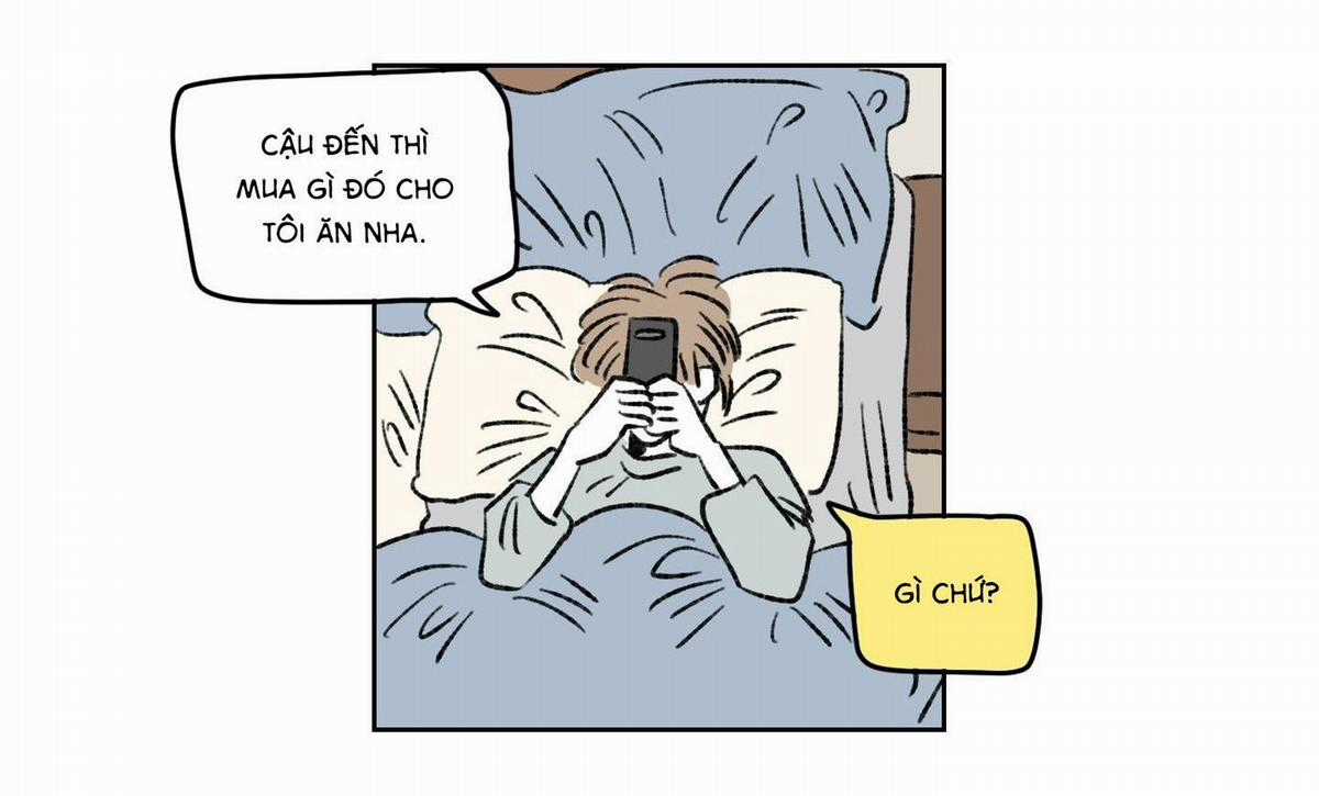 Chiết Ánh Trăng – Gấp Trăng Chapter 7 trang 60