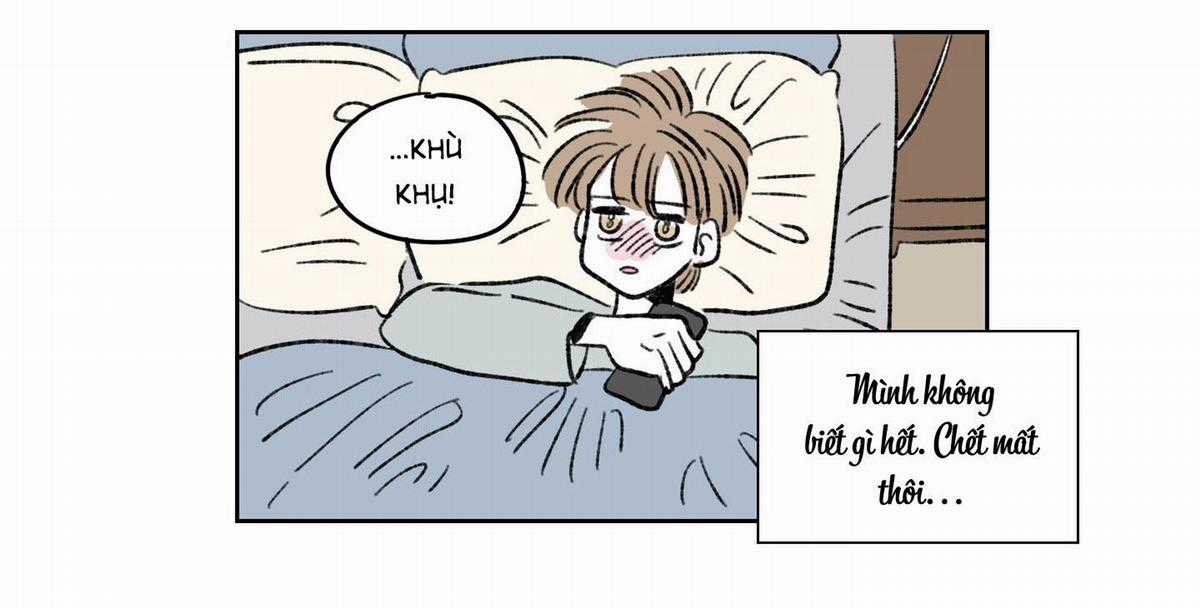 Chiết Ánh Trăng – Gấp Trăng Chapter 7 trang 62