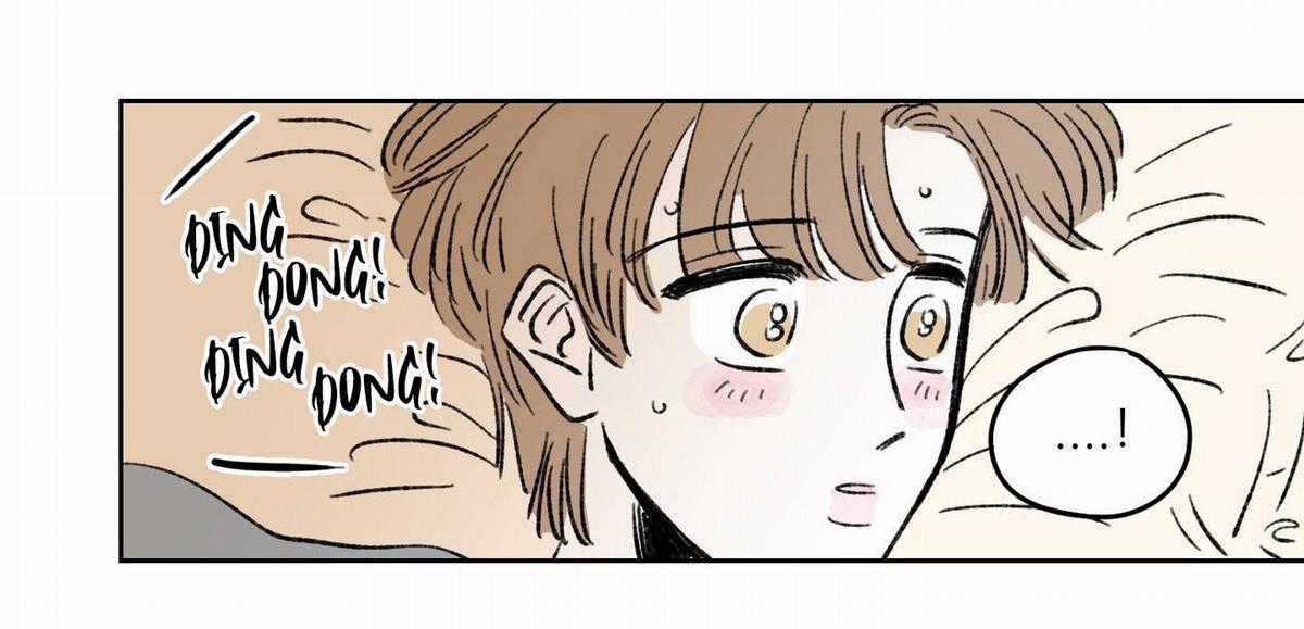 Chiết Ánh Trăng – Gấp Trăng Chapter 7 trang 64