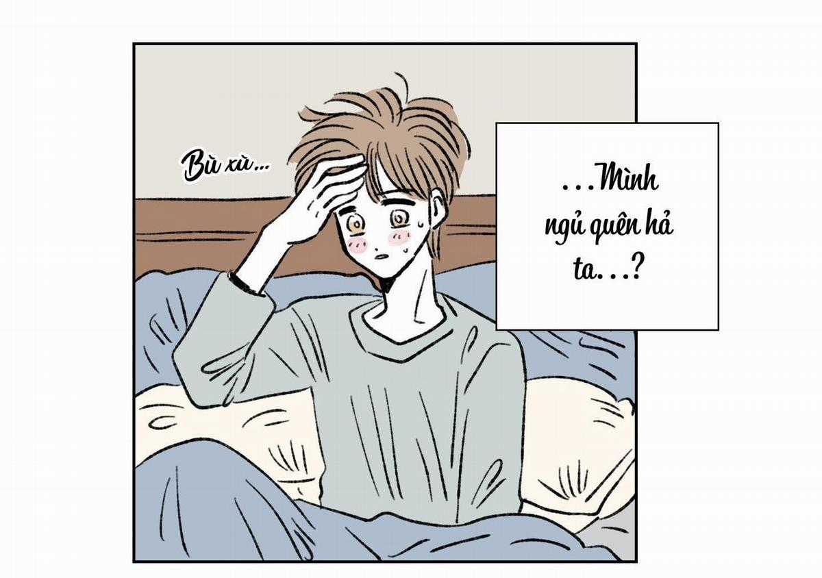 Chiết Ánh Trăng – Gấp Trăng Chapter 7 trang 65