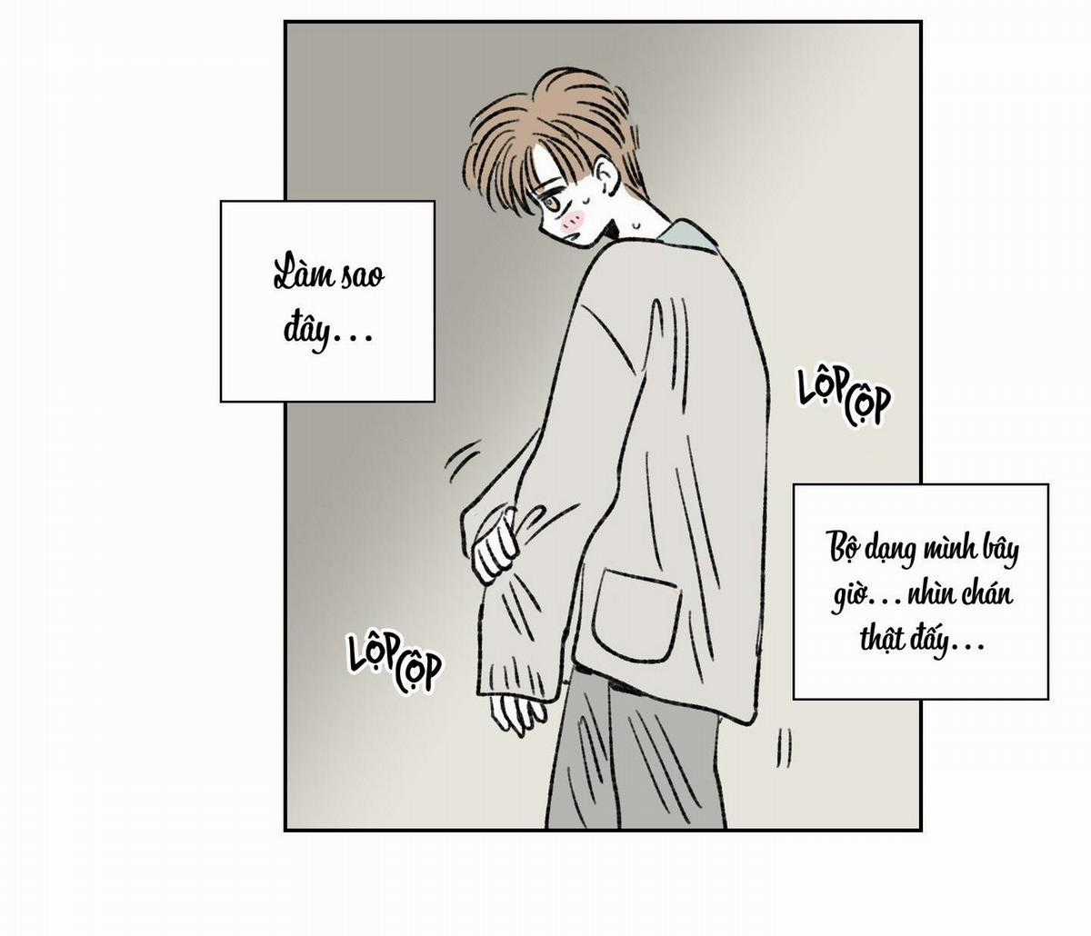 Chiết Ánh Trăng – Gấp Trăng Chapter 7 trang 66