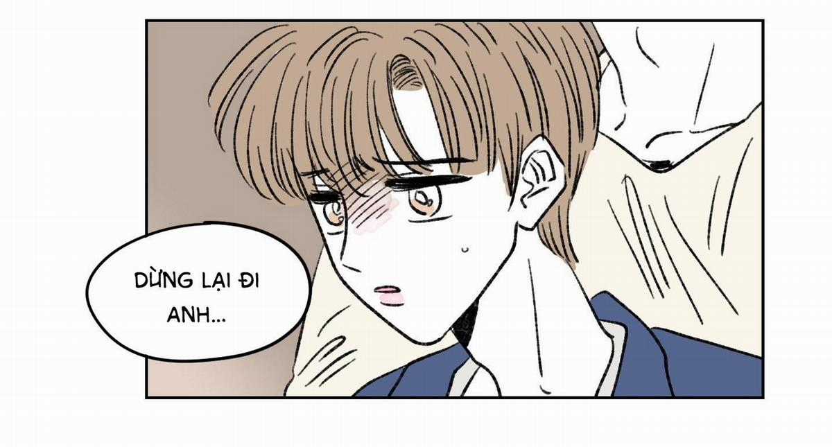 Chiết Ánh Trăng – Gấp Trăng Chapter 7 trang 7