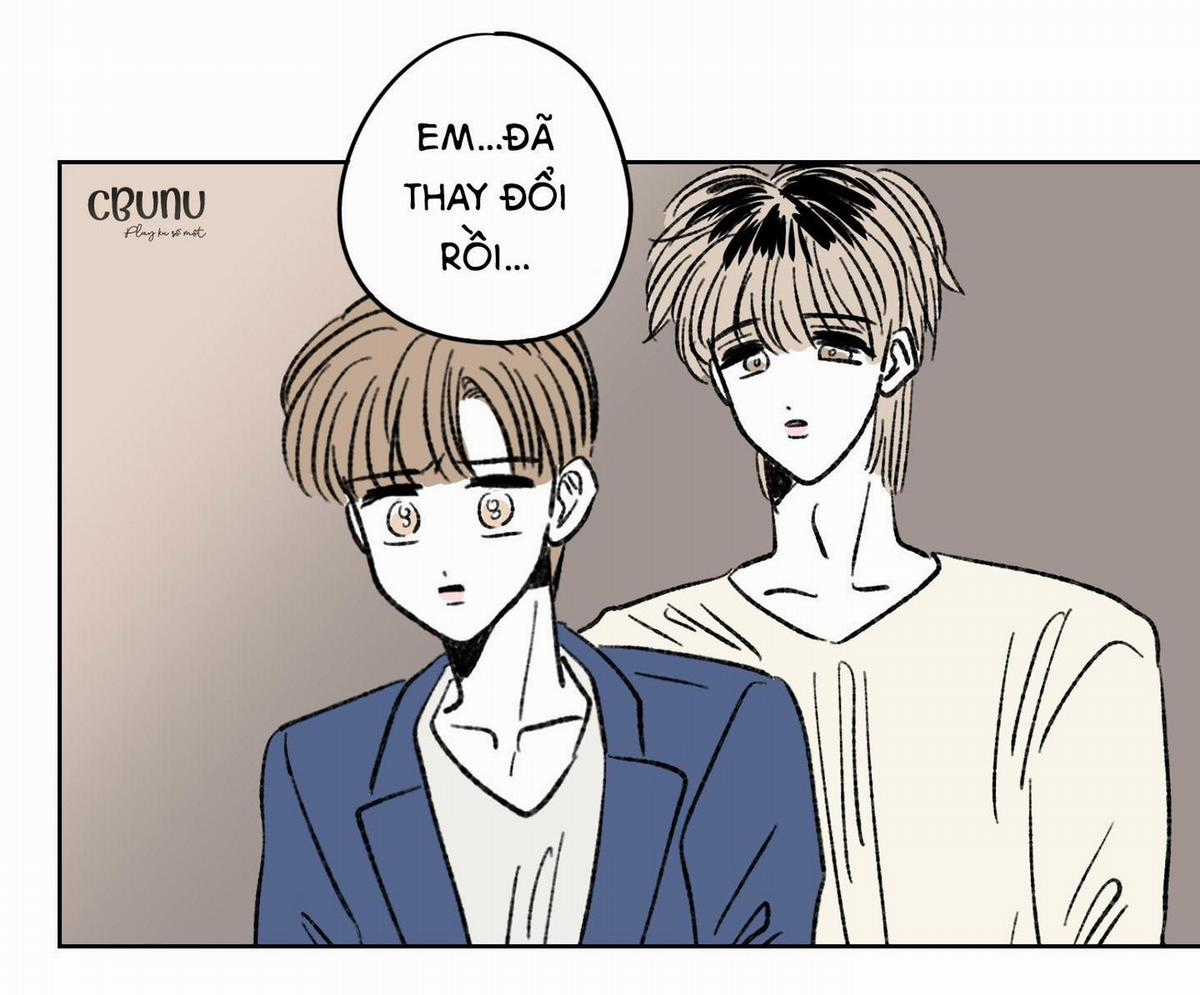 Chiết Ánh Trăng – Gấp Trăng Chapter 7 trang 9