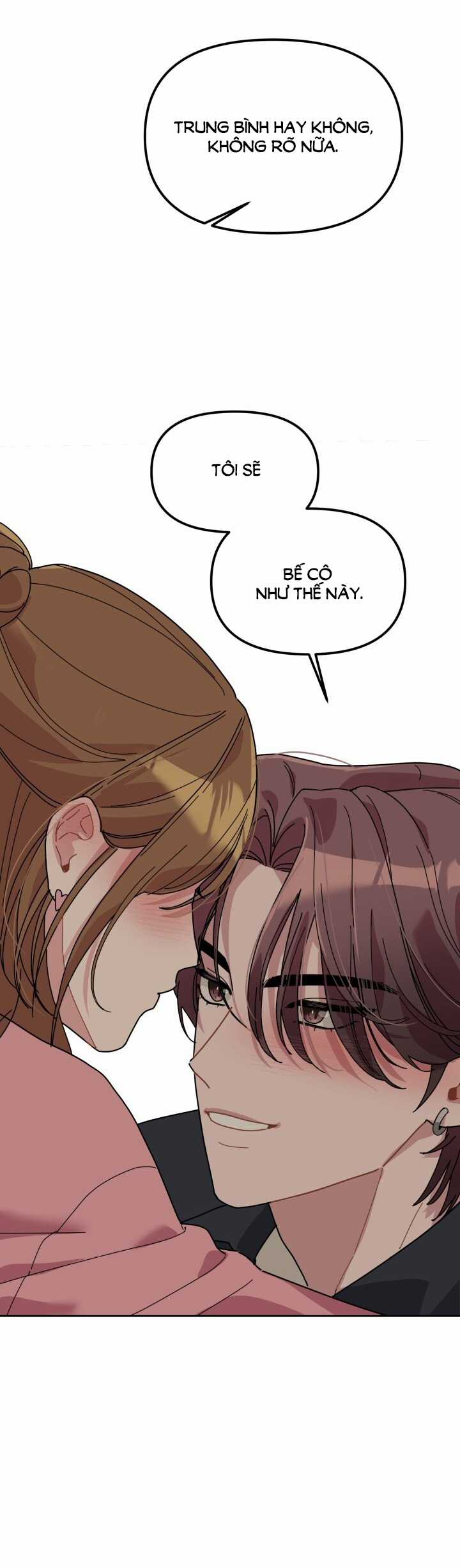 Chiết Ánh Trăng – Gấp Trăng Chapter 8.1 trang 11