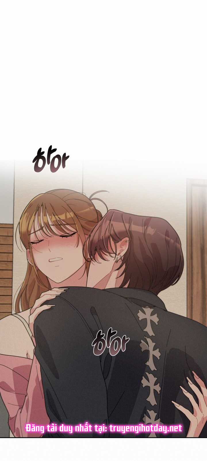 Chiết Ánh Trăng – Gấp Trăng Chapter 8.1 trang 13