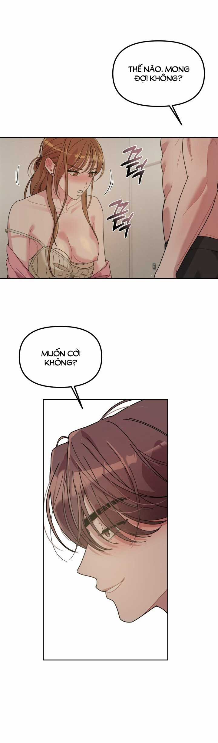 Chiết Ánh Trăng – Gấp Trăng Chapter 8.1 trang 21