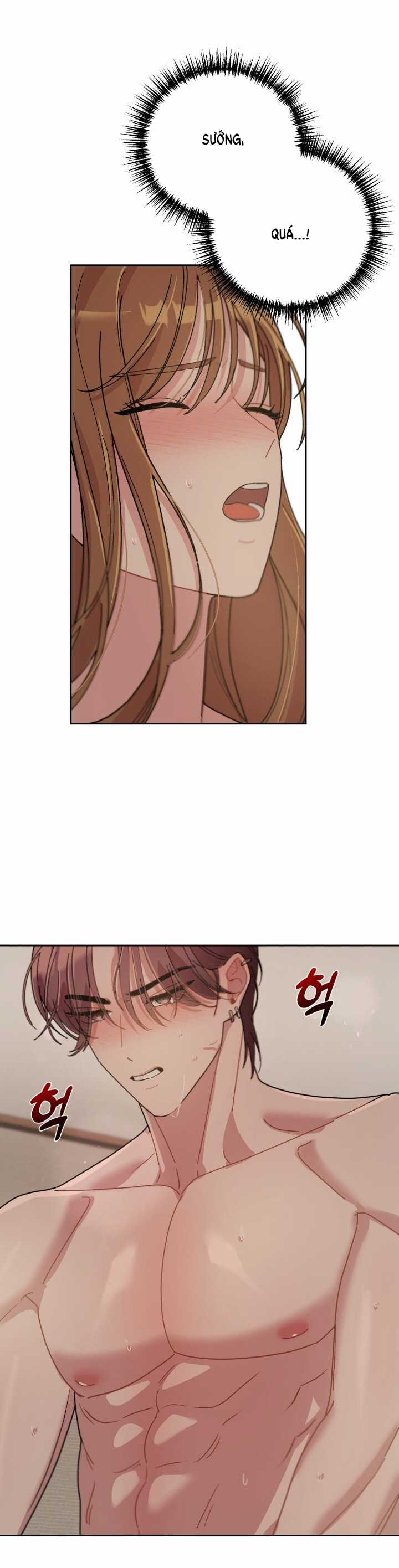 Chiết Ánh Trăng – Gấp Trăng Chapter 8.1 trang 27