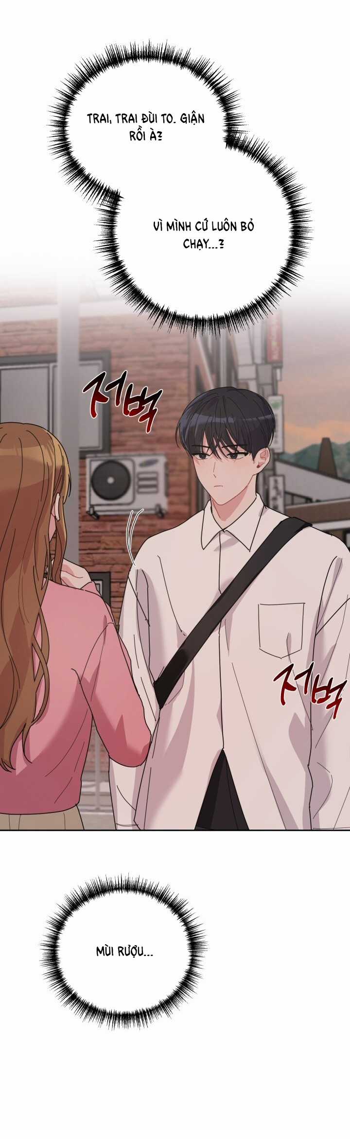 Chiết Ánh Trăng – Gấp Trăng Chapter 8.2 trang 10