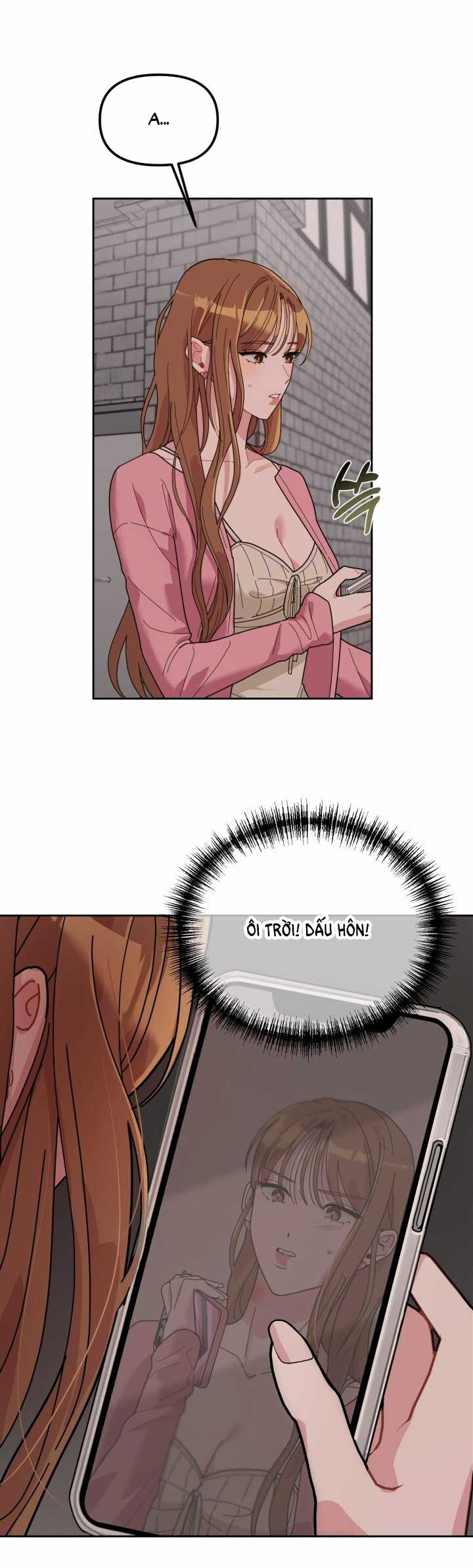 Chiết Ánh Trăng – Gấp Trăng Chapter 8.2 trang 12