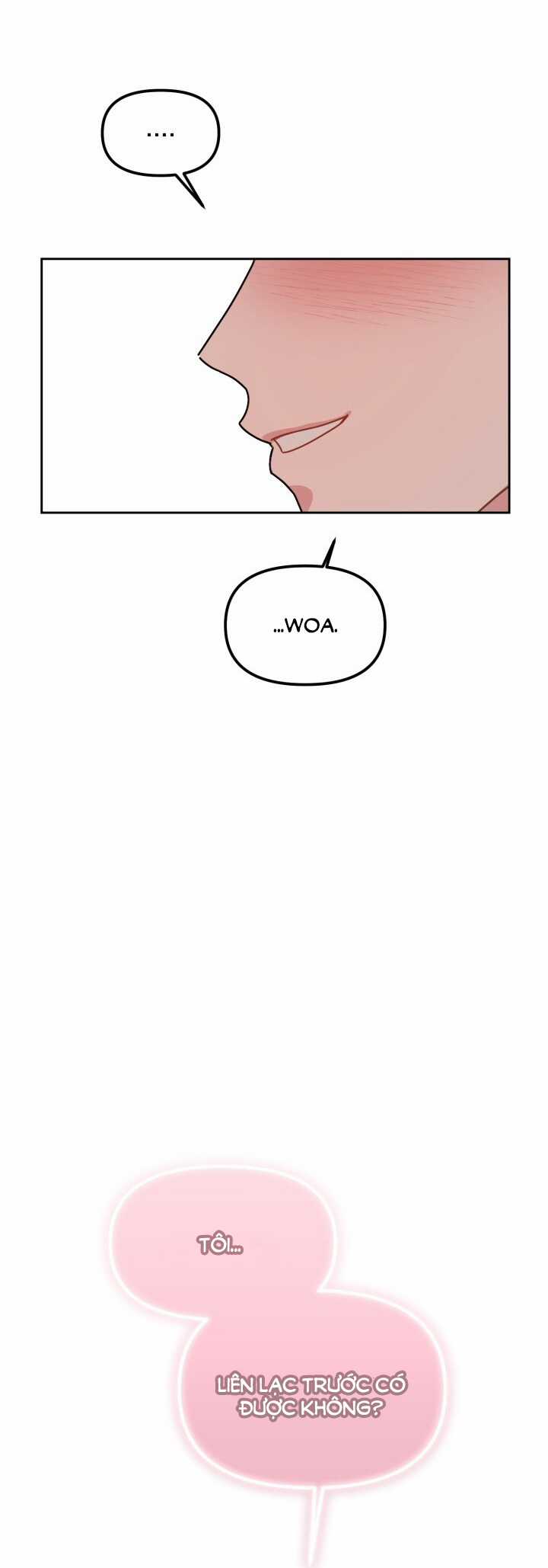 Chiết Ánh Trăng – Gấp Trăng Chapter 8.2 trang 15