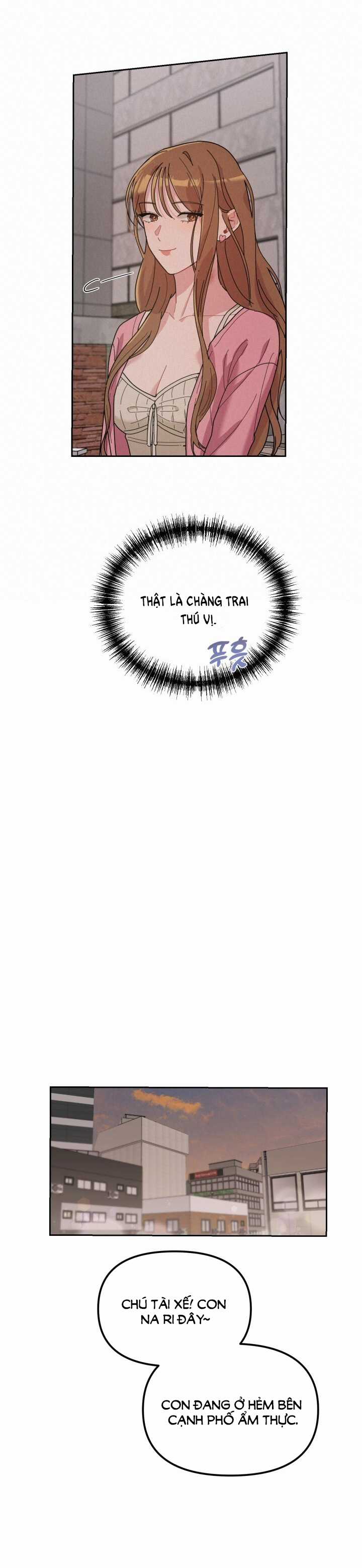 Chiết Ánh Trăng – Gấp Trăng Chapter 8.2 trang 4