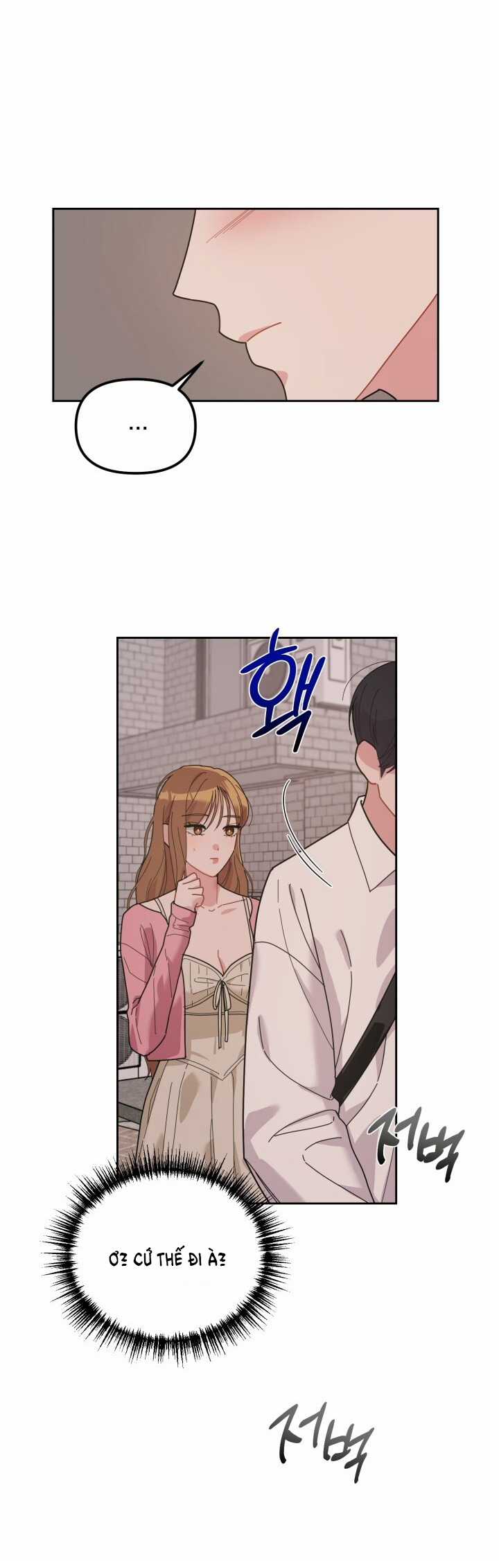 Chiết Ánh Trăng – Gấp Trăng Chapter 8.2 trang 7