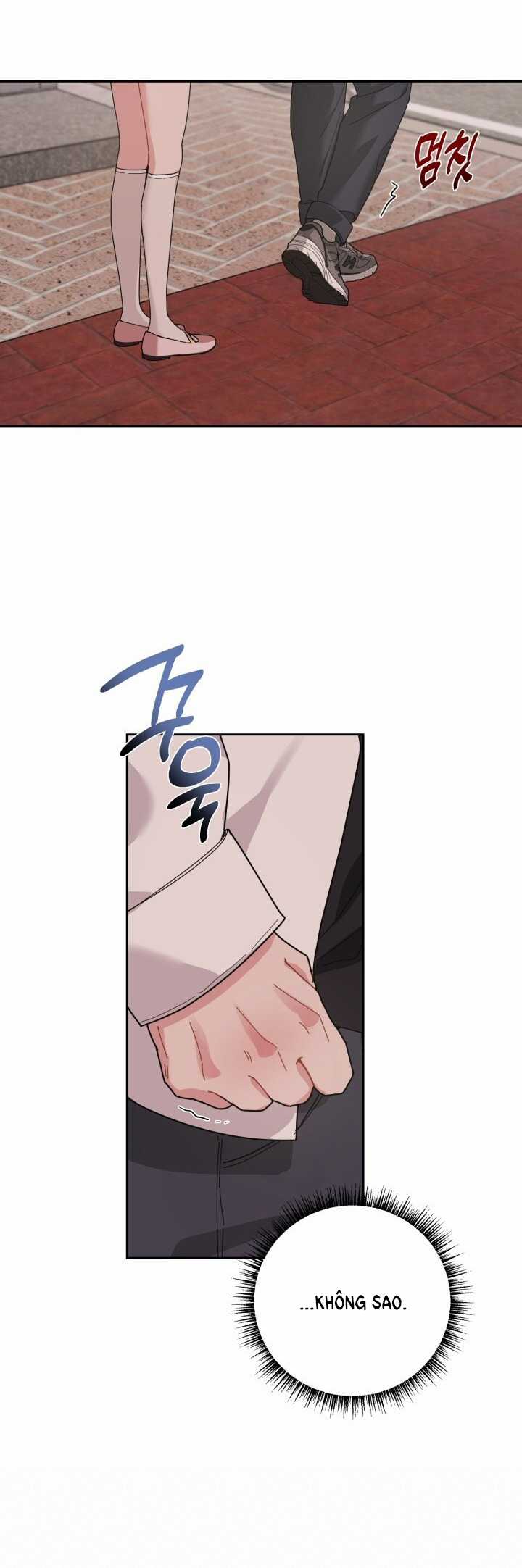 Chiết Ánh Trăng – Gấp Trăng Chapter 8.2 trang 8