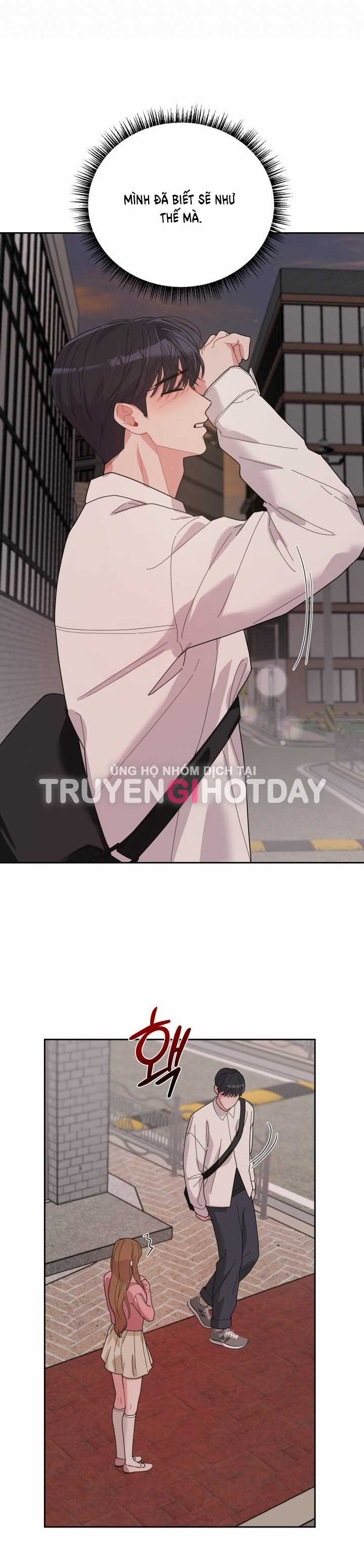 Chiết Ánh Trăng – Gấp Trăng Chapter 8.2 trang 9