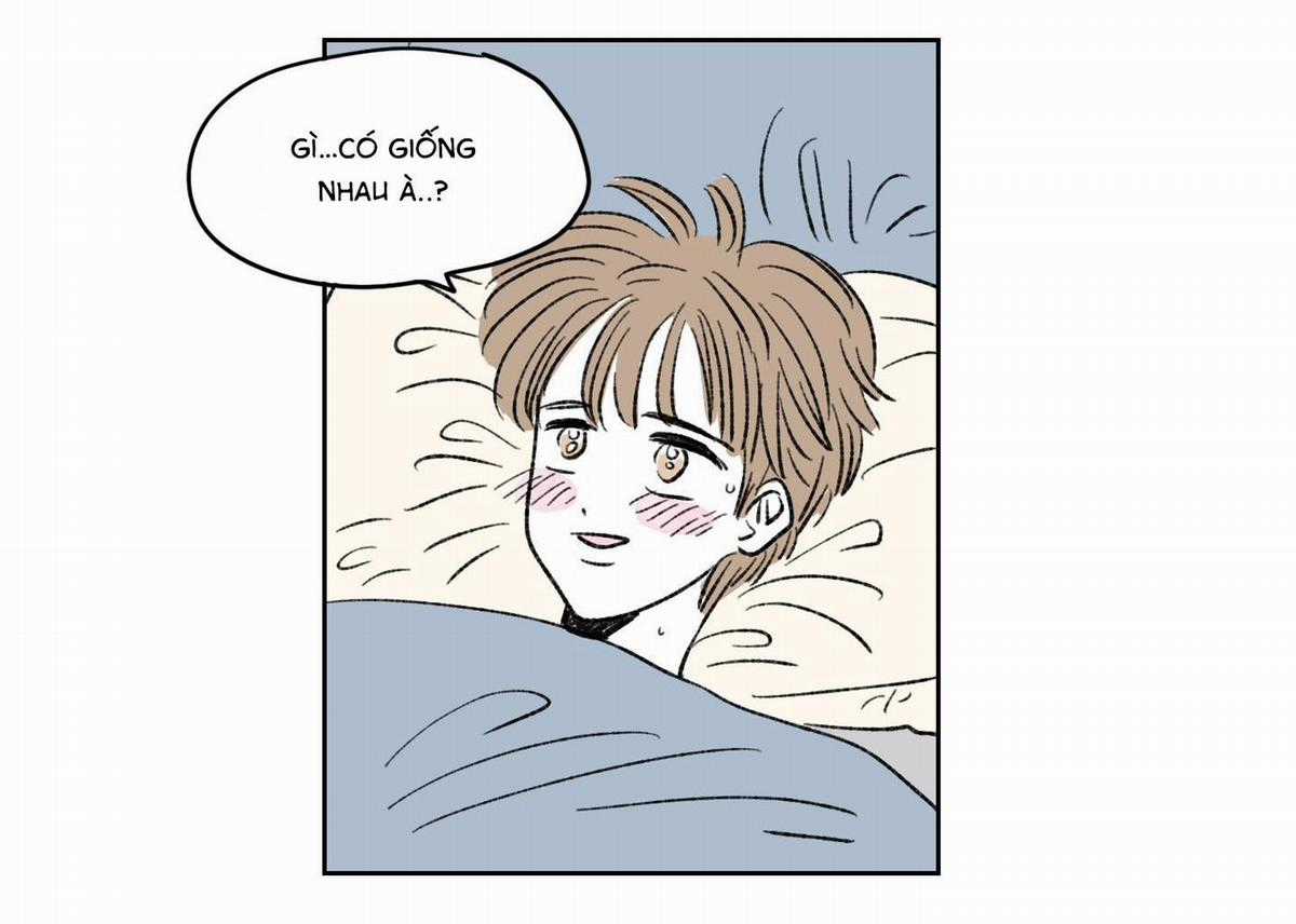 Chiết Ánh Trăng – Gấp Trăng Chapter 8 trang 11