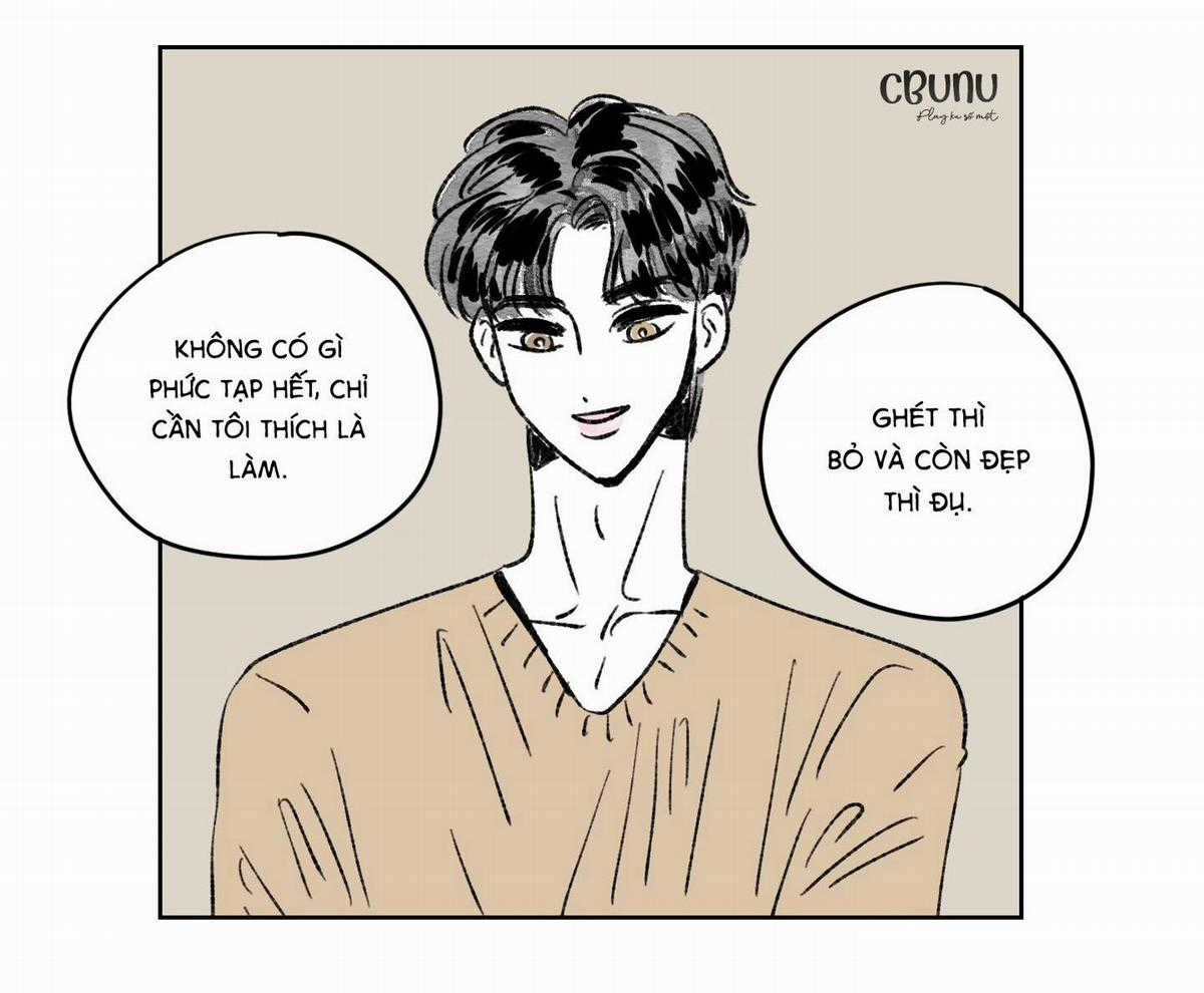 Chiết Ánh Trăng – Gấp Trăng Chapter 8 trang 12