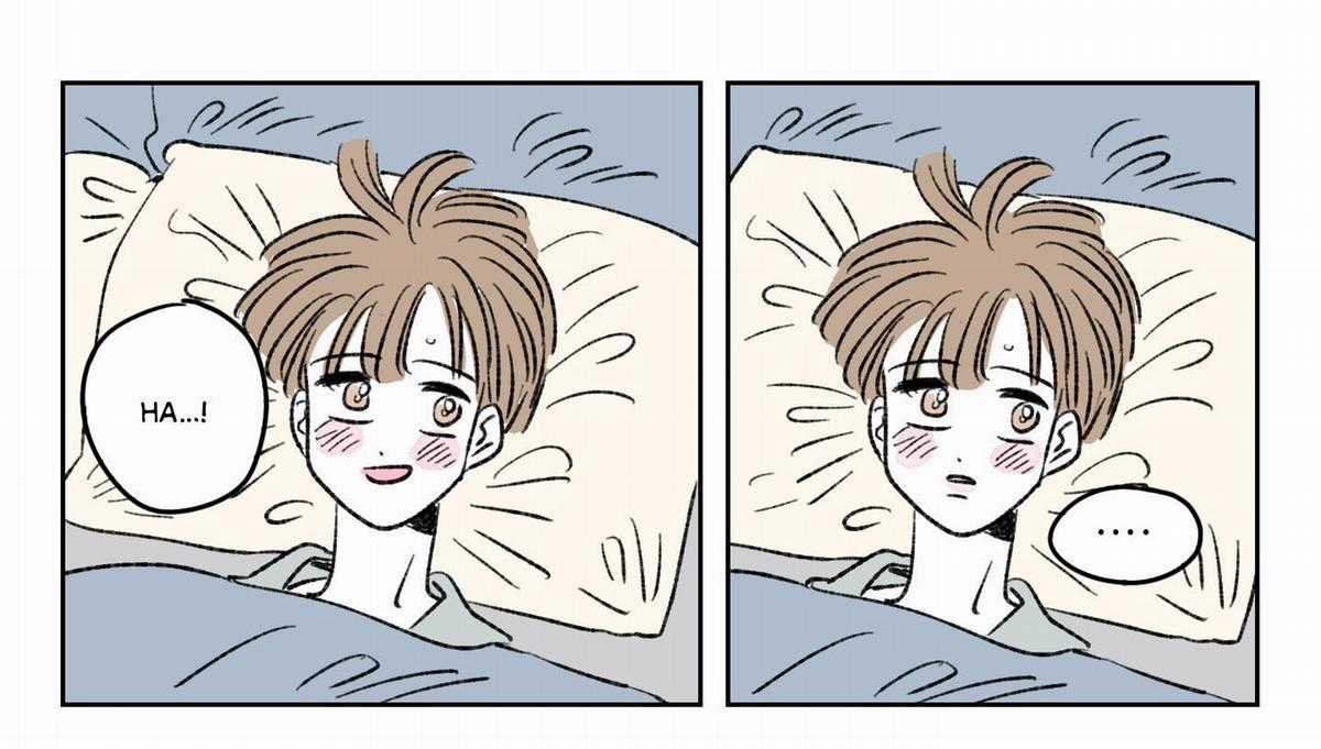 Chiết Ánh Trăng – Gấp Trăng Chapter 8 trang 13