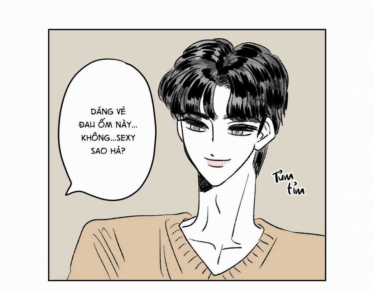 Chiết Ánh Trăng – Gấp Trăng Chapter 8 trang 15