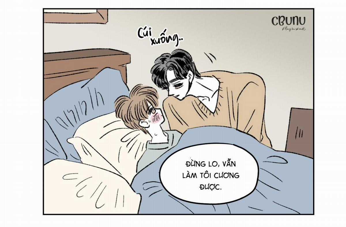 Chiết Ánh Trăng – Gấp Trăng Chapter 8 trang 16