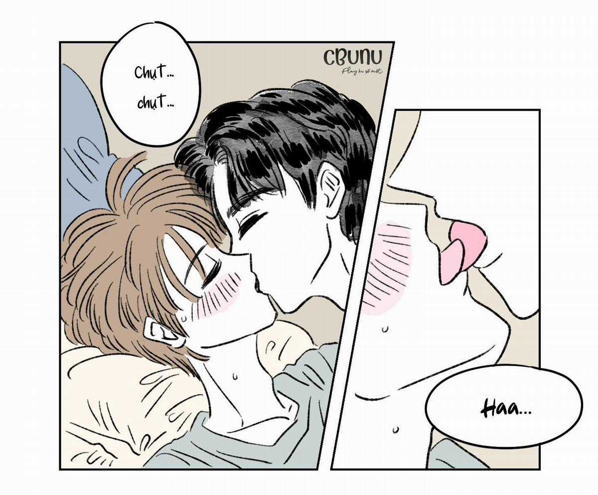 Chiết Ánh Trăng – Gấp Trăng Chapter 8 trang 17