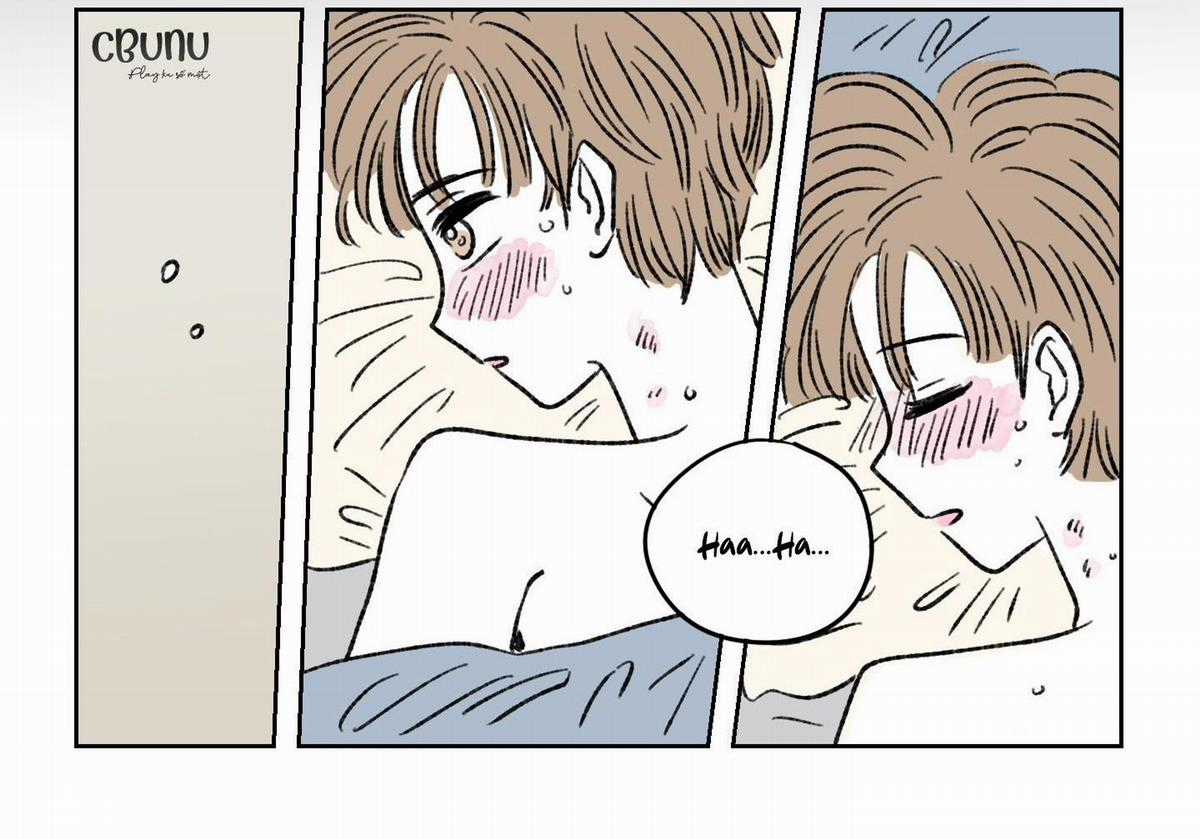 Chiết Ánh Trăng – Gấp Trăng Chapter 8 trang 26