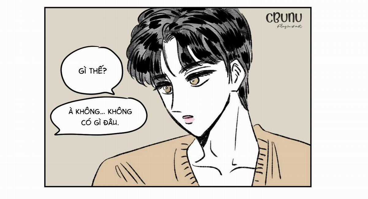 Chiết Ánh Trăng – Gấp Trăng Chapter 8 trang 30