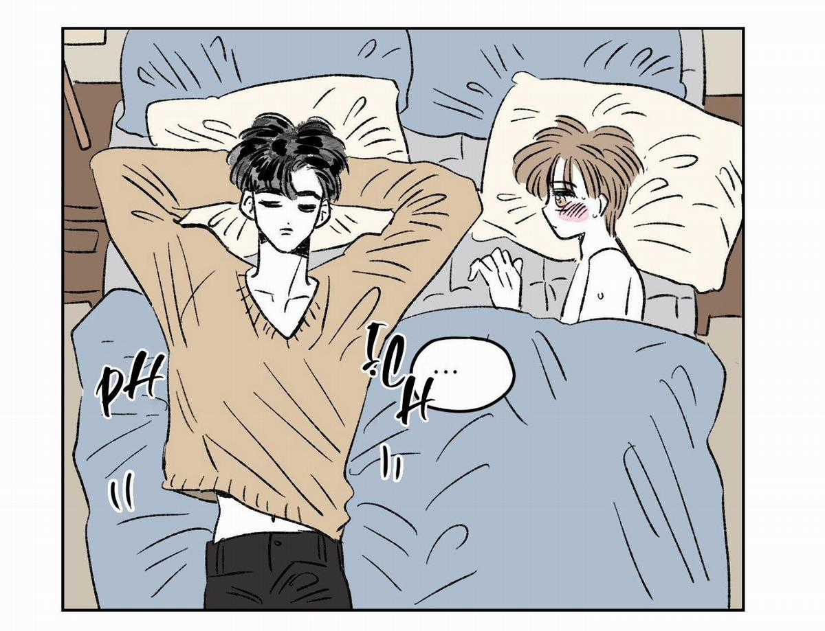 Chiết Ánh Trăng – Gấp Trăng Chapter 8 trang 31