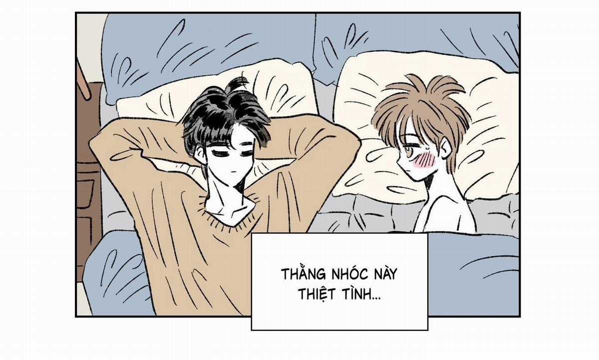 Chiết Ánh Trăng – Gấp Trăng Chapter 8 trang 35