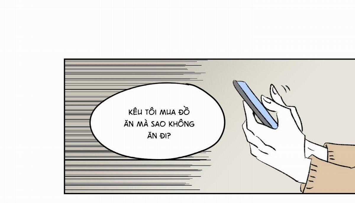 Chiết Ánh Trăng – Gấp Trăng Chapter 8 trang 4