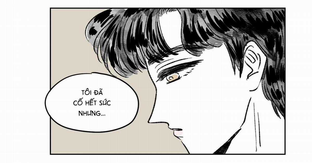 Chiết Ánh Trăng – Gấp Trăng Chapter 8 trang 6