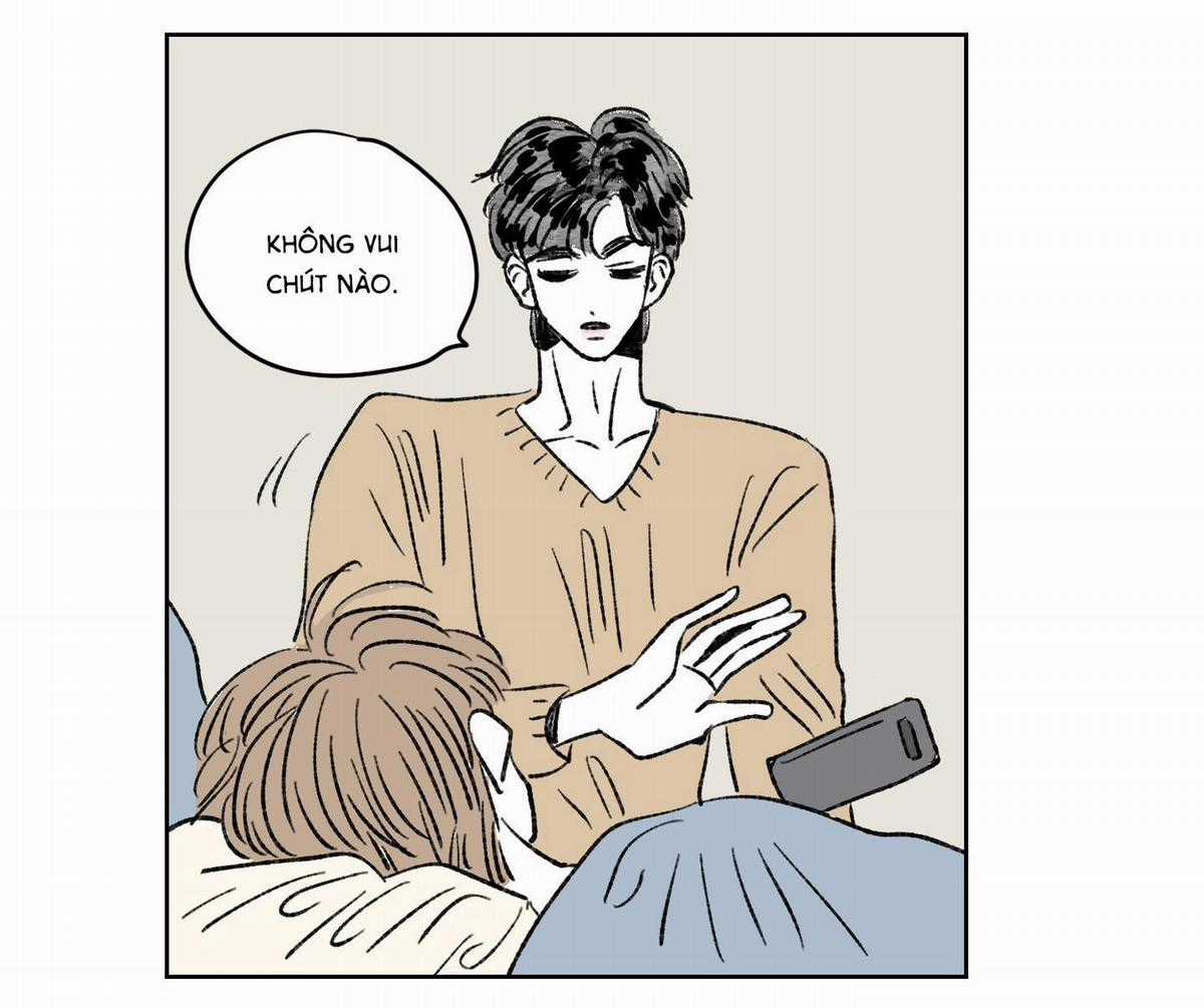 Chiết Ánh Trăng – Gấp Trăng Chapter 8 trang 7