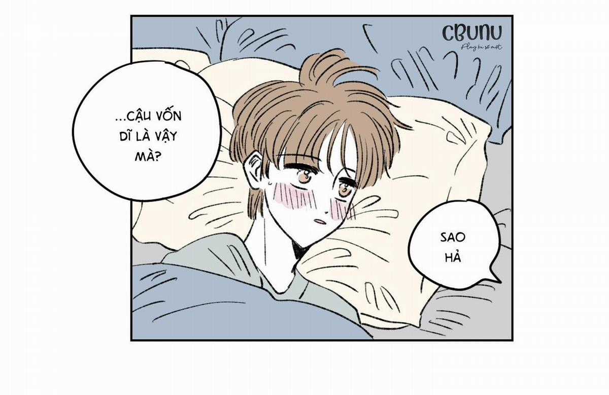 Chiết Ánh Trăng – Gấp Trăng Chapter 8 trang 8