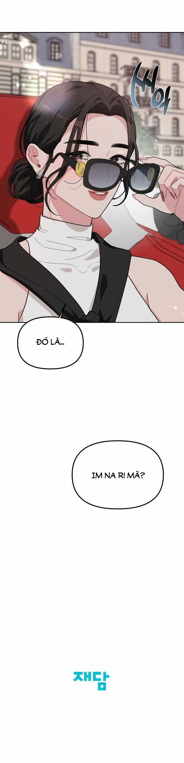 Chiết Ánh Trăng – Gấp Trăng Chapter 9.2 trang 16